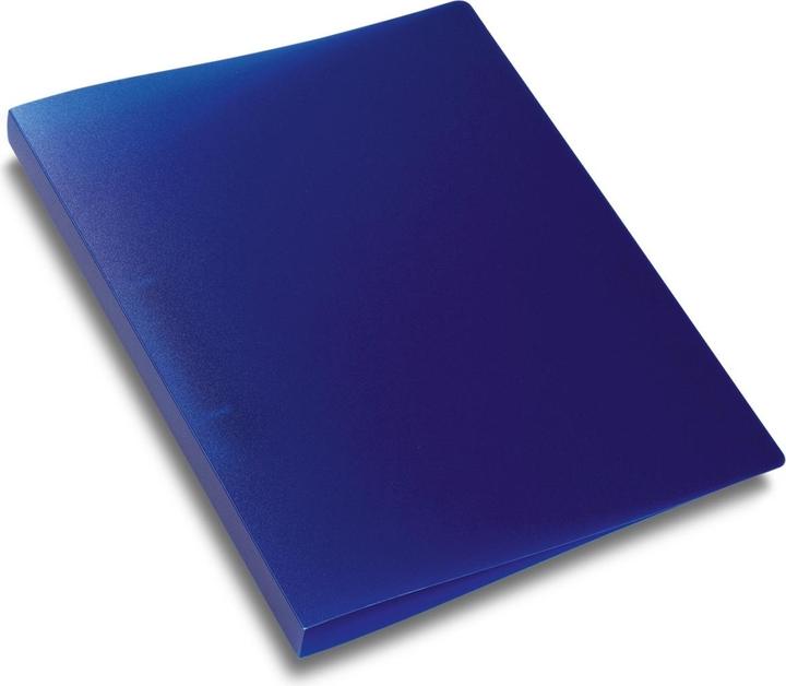 Image du produit Herma Classeur à anneaux A4 Translucide (A4, 25 mm, 1 pièce(s))