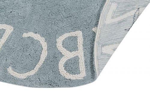 Produktbild Lorena Canals Abc (150 x 150 cm)