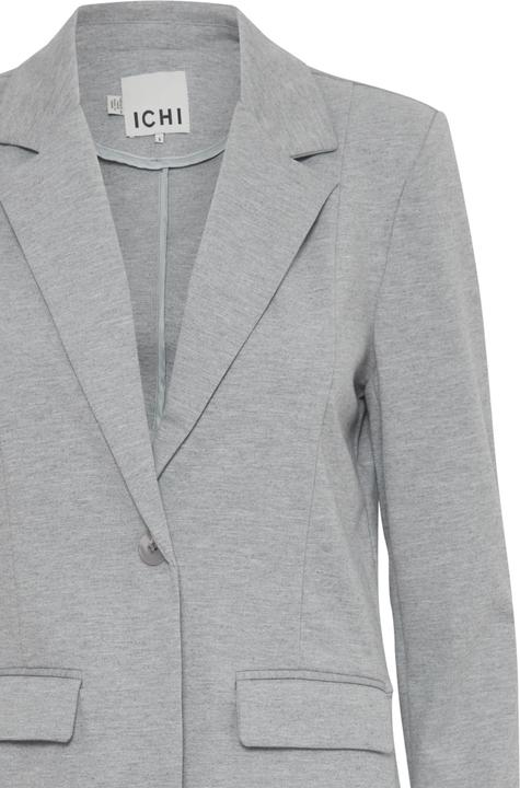 Grigio Melange (200318)