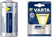 Produktbild Varta Professional - Kamerabatterie CR17345 - Li (1 Stk., CR17450, 1.55 mAh)