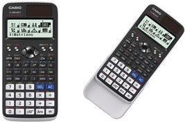 Immagine prodotto Casio Fx-991de X (Batterie, Celle solari)