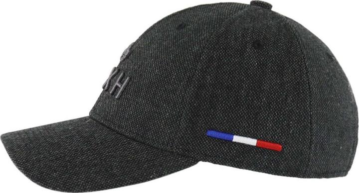 Produktbild LXH Cap Casquette Laine Piquée (One Size)