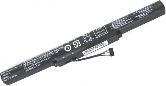 Immagine prodotto AGI 115686 - Batteria - Lenovo - IdeaPad 500-15ISK (2200 mAh)