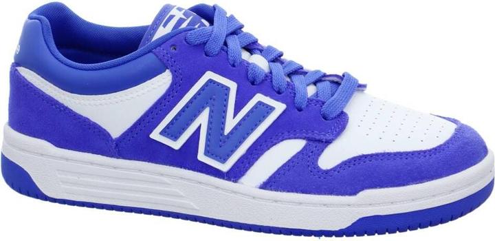 Produktbild New Balance GSB480WH (36)