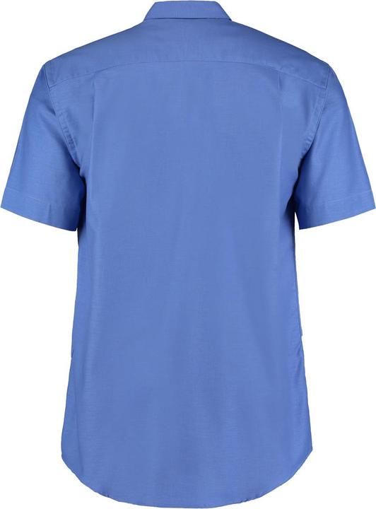 Produktbild Kustom Kit Workwear Oxford Hemd Kurzarm (48)