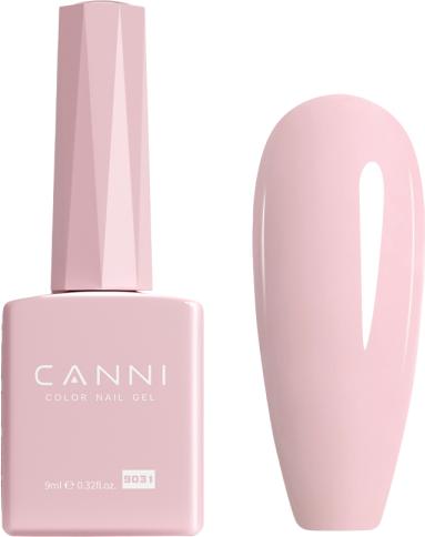 Immagine prodotto Canni Vernice gel 9031 UV/LED (9031, Vernice UV gel)