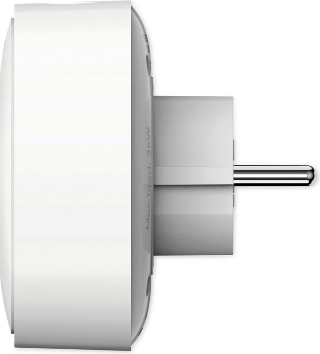 Image du produit APC Wiser Smart Plug CCTFR6501 (connecteur intermédiaire)