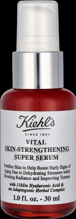 Immagine prodotto Kiehl's Vital Skin-Strengthening Super Serum (30 ml)