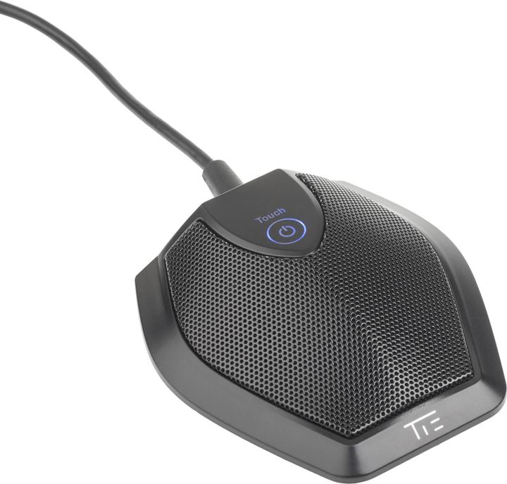 Productafbeelding TIE TG11 USB-microfoon
