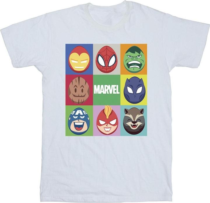 Actual product image Mens Easter Eggs T-Shirt (3XL)