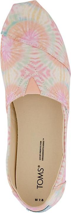 Produktbild Toms Alpargata Rope Damen Espadrilles (38)