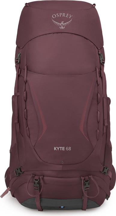 Actual product image Osprey Women's Kyte 68 (68 l)