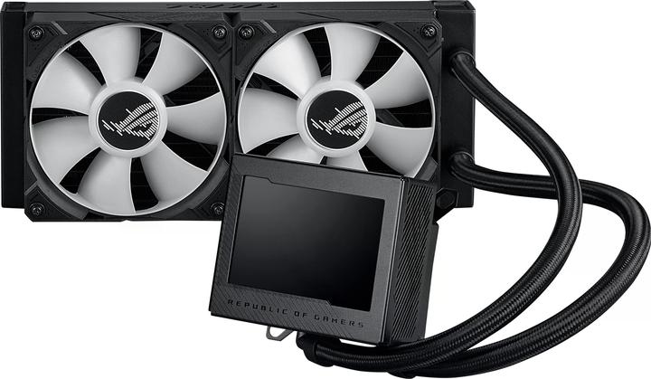 Immagine prodotto ASUS ROG RYUJIN III 240 ARGB