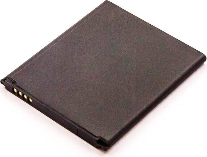 Produktbild AGI 61489 - Akku - Samsung - Galaxy S Duos 3 - Schwarz - Lithium-Ion (Li-Ion) - 1500
