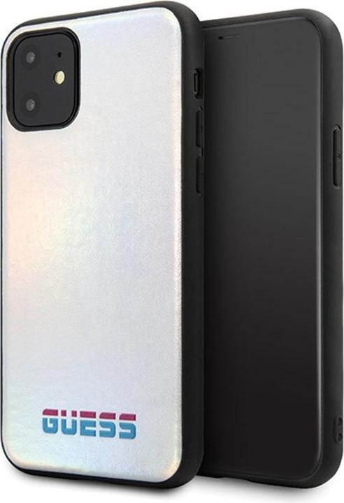 Produktbild Guess Case (Apple iPhone 11 Pro Max)