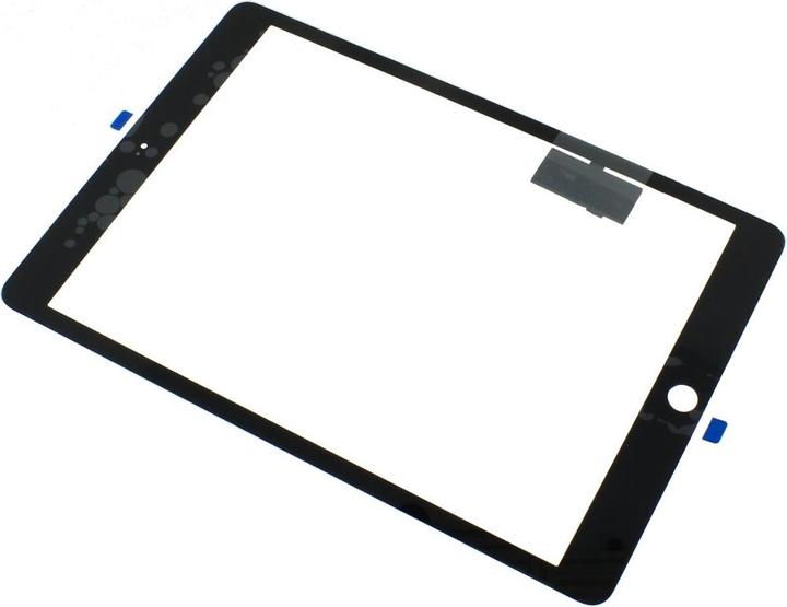 Produktbild MobileParts iPad 7 / iPad 8 Digitizer (Display, iPad 2020 (8. Gen), iPad 8)