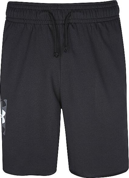 Image du produit Under Armour UA Rival Terry Logo 8in (XXL)
