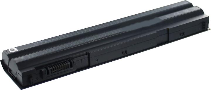 Actual product image AGI Battery compatible with Dell Inspiron 17R 5720-2311 - Battery - 4,400 mAh (4400 mAh)