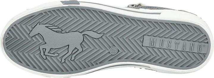 Actual product image Mustang Sneaker (40)