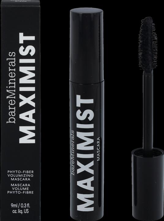 Immagine prodotto Bare Minerals Mascara volumizzante BareMinerals Maximist Phyto-Fibre (Nero)
