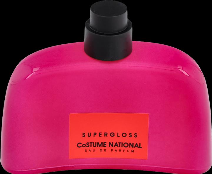 Produktbild Costume National SCENTS Supergloss Frauen 50 ml (Eau de Parfum, 50 ml)