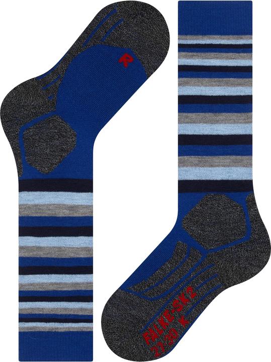 Actual product image Falke SK2 Stripes Kids (27 - 30)