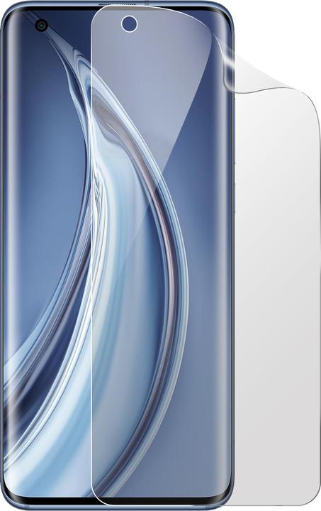 Actual product image Imak 2x Hydrogel screen protectors (2 Piece, Mi 10 Pro)