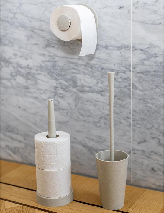 Immagine prodotto Koziol Spazzola per toilette Rio White