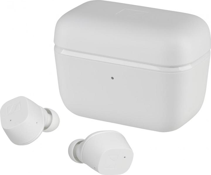 Productafbeelding Sennheiser CX Echt draadloos (ANC, 9 h, Draadloze)