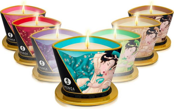 Image du produit Shunga Libido (200 ml)