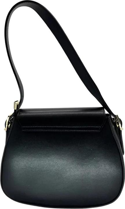 Actual product image Louisa Lee Designer shoulder bag Carrier bag Shoulder bag Handmade leather No.5