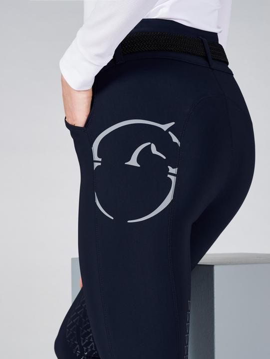 Actual product image Vestrum full grip riding pants for molveno v (44)
