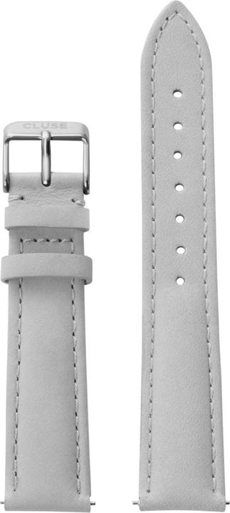 Immagine prodotto Cluse Cinturino 18 mm (18 mm, Cuoio)