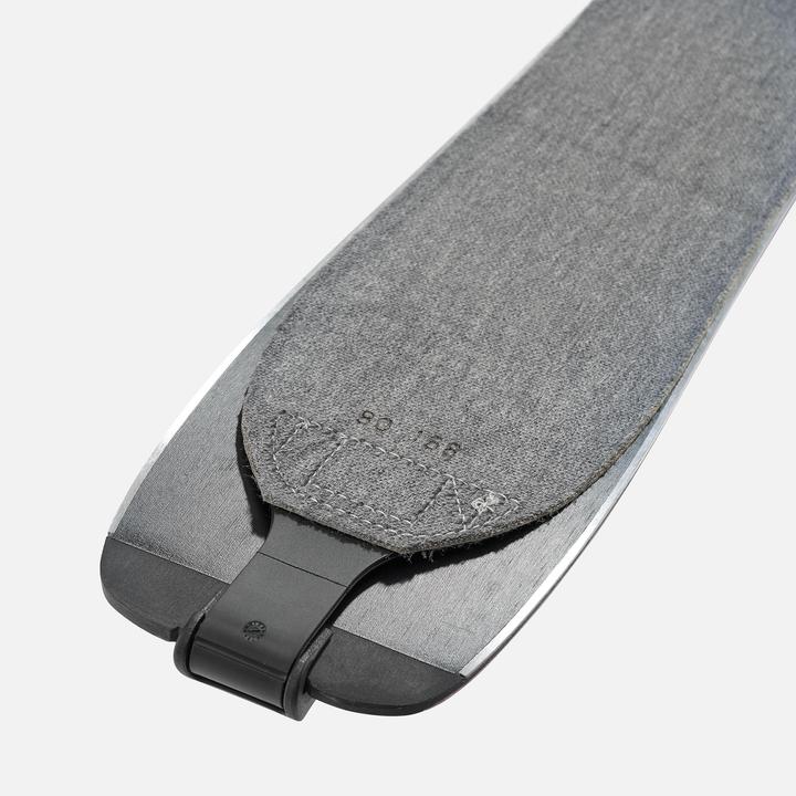 Actual product image Wedze CRUISER 80 (160 cm, Without binding)