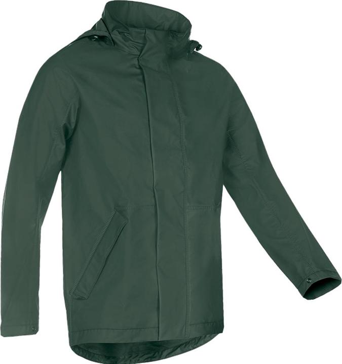 Produktbild Sioen Classic Ascot Jacke wasserfest (L)