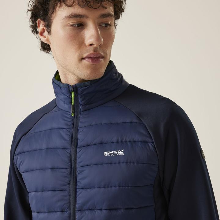 Produktbild Regatta Clumber IV Hybrid (L)