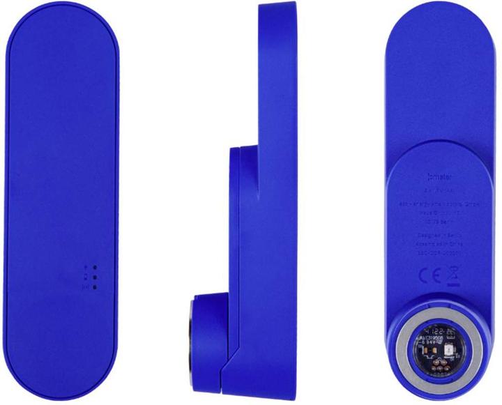 Actual product image IOmeter Energiekosten-Messgerät-Zubehör mit App-Steuerung