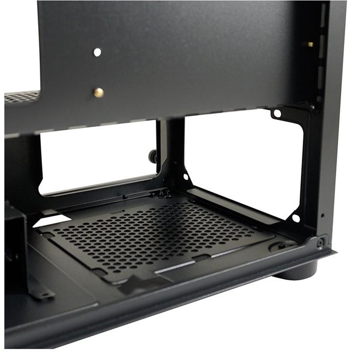Produktbild LC-Power Polynom X (mATX, Mini-ITX)