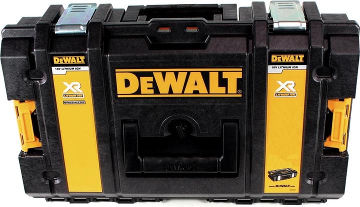 Productafbeelding DeWalt DCD 996 Perceuse-visseuse à percussion sans fil 18V 95Nm Brushless + 1x Accu 5,0Ah + Coff (Oplaadbare batterij)