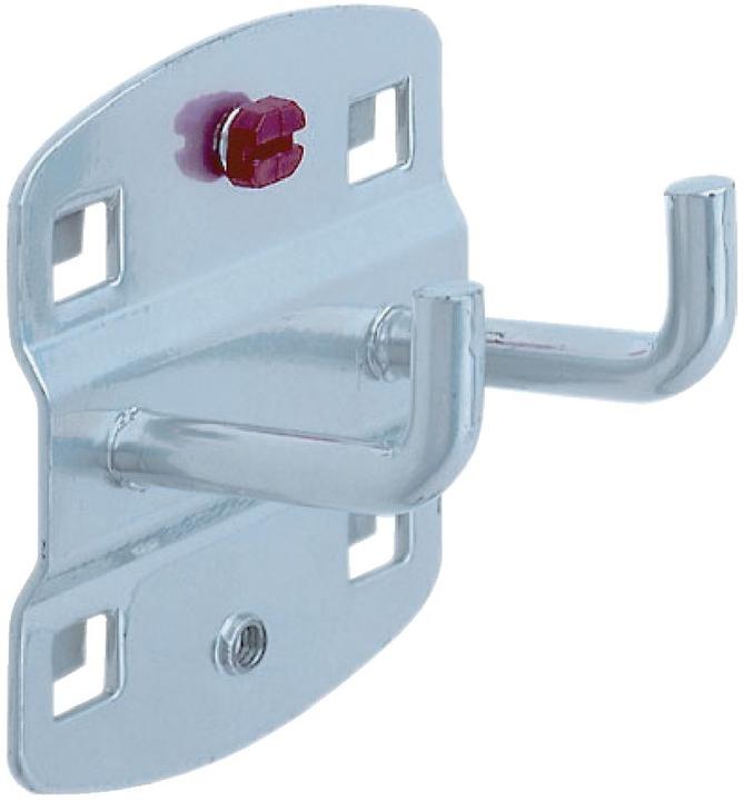Produktbild Futuro BRW Lochplatten-Halter