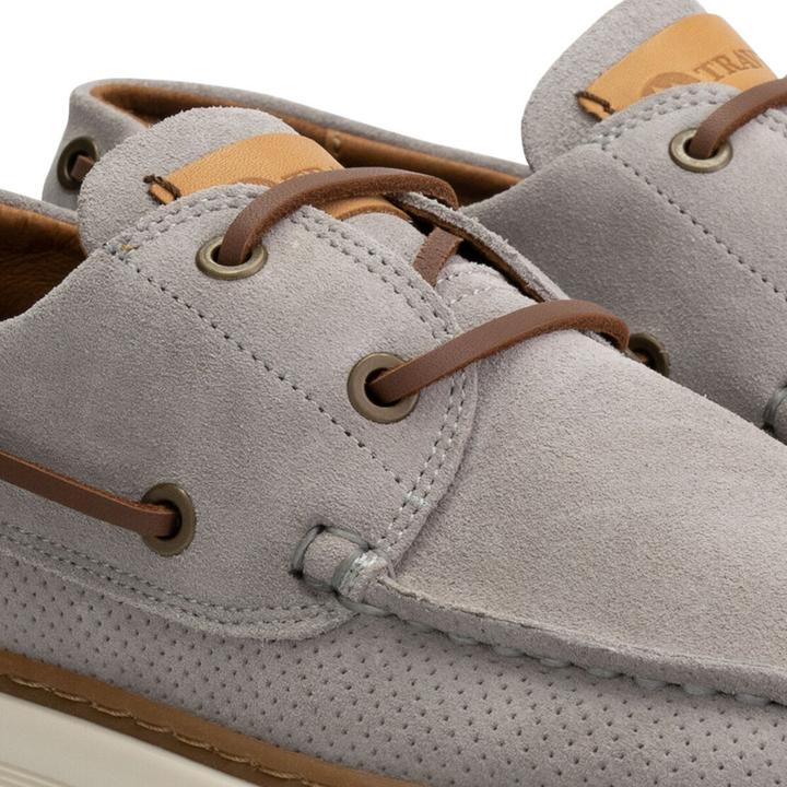 Produktbild Travelin´ bootsschuhe shipton (45)