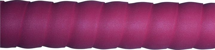 Actual product image PRO Smart Silicon handlebar tape including accessories