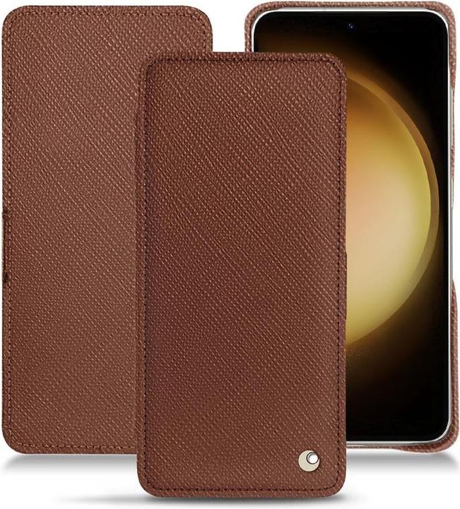 Marron délicat ( Pantone #95614d)
