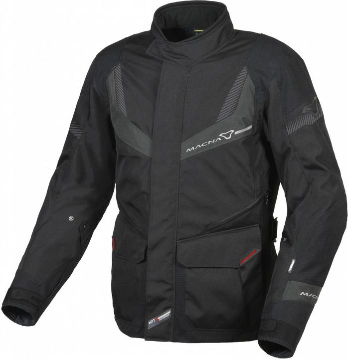 Immagine prodotto Macna RANCHER Textiljacke (Uomini, L)