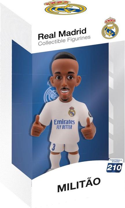 Produktbild Minix Real Madryt - Eder Militao