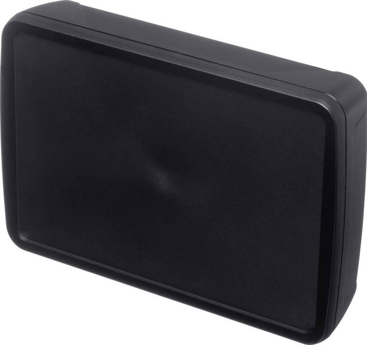 Actual product image Bopla HandHousing Bopad series (Housing)
