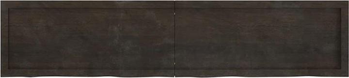 Actual product image VidaXL Saba (180 x 6 x 40 cm)