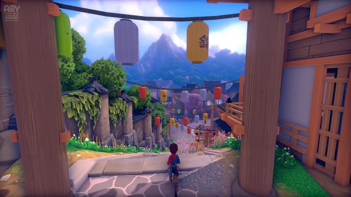 Immagine prodotto Modus Games Ary and the Secret of Seasons (Switch, Switch Lite, Switch OLED, EN)