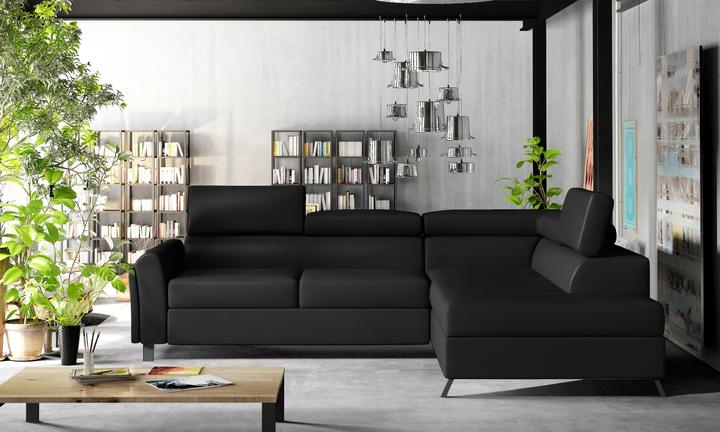 Produktbild ELTAP Kairos (4-Sitzer, Bettsofa, Ecksofa)
