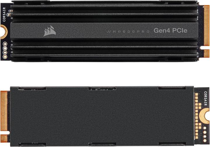 Immagine prodotto Corsair MP600 PRO (1000 GB, M.2 2280)